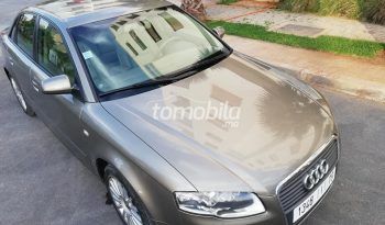 Audi A4 Importé  2006 Diesel 310000Km Rabat #93903