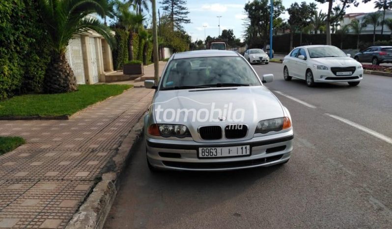 BMW 316  2002 Essence 77000Km Casablanca #93995 full