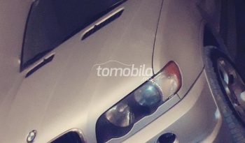 BMW X5 Importé  2003 Diesel 200000Km Nador #93892 plein