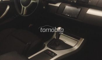 BMW X5 Importé  2003 Diesel 200000Km Nador #93892 plein