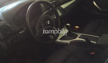 BMW X5 Importé  2003 Diesel 200000Km Nador #93892 plein