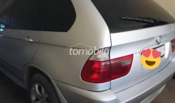 BMW X5 Importé  2003 Diesel 200000Km Nador #93892 plein