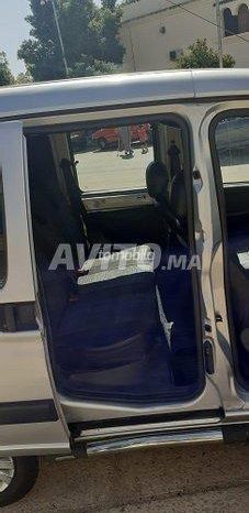 Citroen Berlingo Occasion 2009 Diesel 140000Km Fès #93649 plein