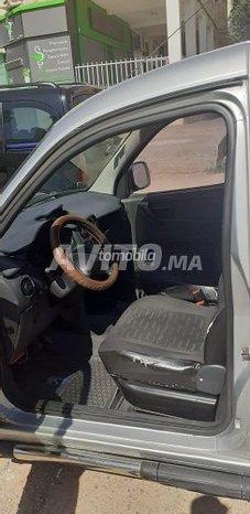 Citroen Berlingo Occasion 2009 Diesel 140000Km Fès #93649 plein