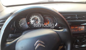 Citroen C3  2015 Diesel 65000Km Rabat #93641 plein