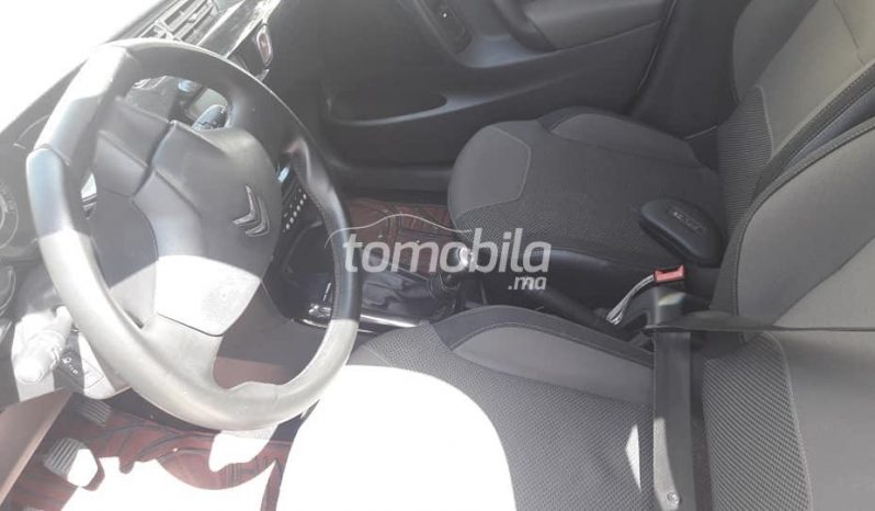 Citroen C3  2015 Diesel 65000Km Rabat #93641 plein