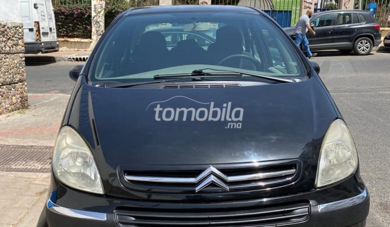Citroen Xsara Picasso  2004 Diesel 197000Km Casablanca #94023 full
