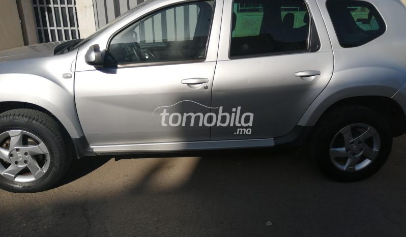 Dacia Duster  2012 Diesel 193000Km Fès #93591 full