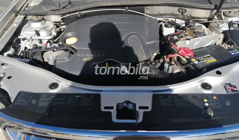 Dacia Duster  2012 Diesel 193000Km Fès #93591 full