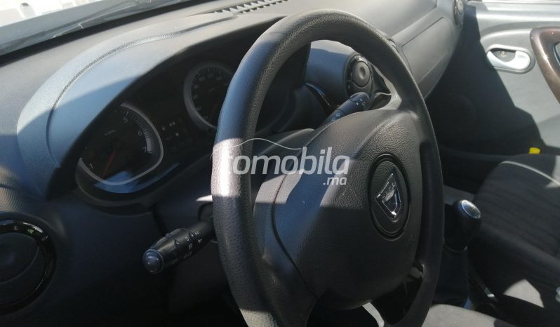 Dacia Duster  2012 Diesel 193000Km Fès #93591 full