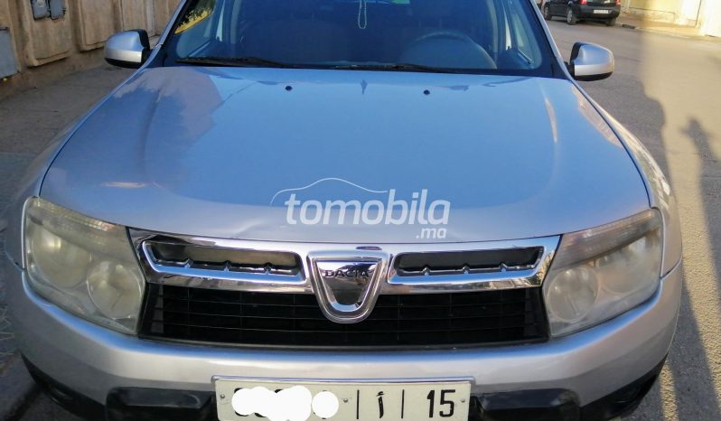 Dacia Duster  2012 Diesel 193000Km Fès #93591 full