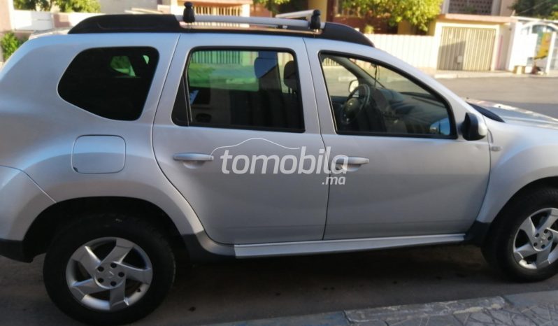 Dacia Duster  2012 Diesel 193000Km Fès #93591 full