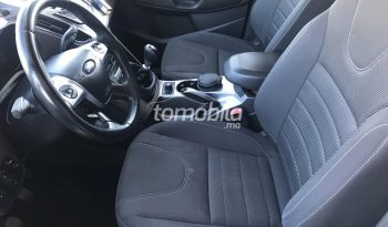 Ford Kuga Occasion 2016 Diesel 80000Km Casablanca #93739 plein