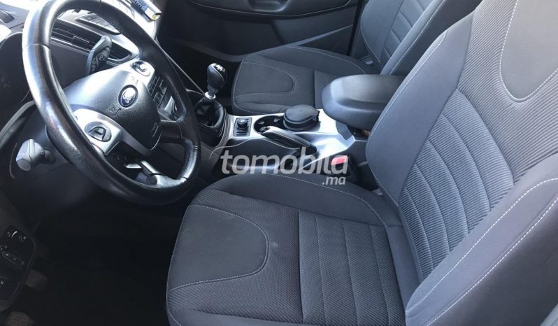 Ford Kuga Occasion 2016 Diesel 80000Km Casablanca #93739 plein