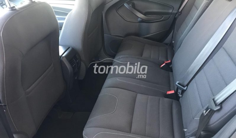 Ford Kuga Occasion 2016 Diesel 80000Km Casablanca #93739 plein