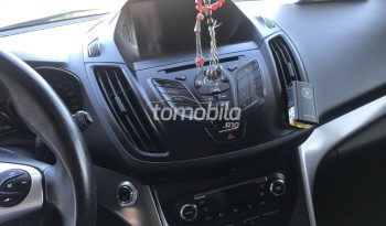 Ford Kuga Occasion 2016 Diesel 80000Km Casablanca #93739 plein