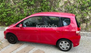 Honda Jazz  2008 Essence 22000Km Casablanca #93842