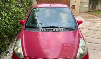 Honda Jazz  2008 Essence 22000Km Casablanca #93842 plein