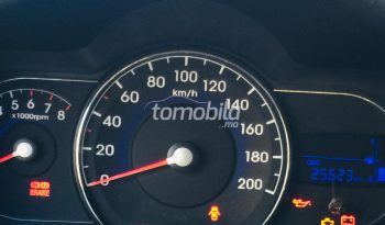 Hyundai i10 Occasion 2013 Essence 25000Km Casablanca #93585