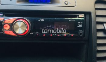 Hyundai i10 Occasion 2013 Essence 25000Km Casablanca #93585 plein