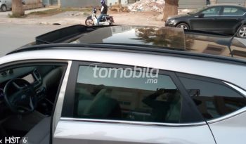 Hyundai Tucson  2017 Diesel 77000Km Fès #93672 full