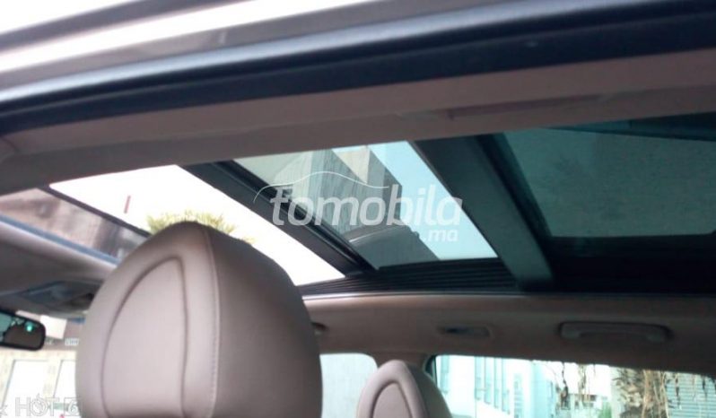 Hyundai Tucson  2017 Diesel 77000Km Fès #93672 full