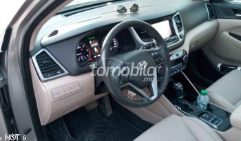 Hyundai Tucson  2017 Diesel 77000Km Fès #93672 full