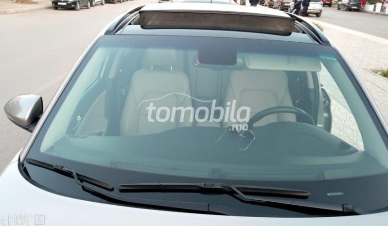 Hyundai Tucson  2017 Diesel 77000Km Fès #93672