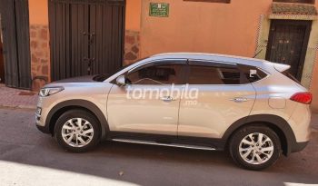 Hyundai Tucson  2019 Diesel 25000Km Casablanca #93698