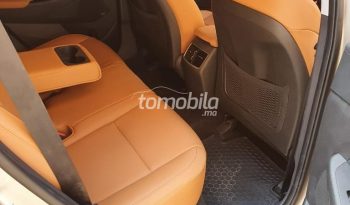 Hyundai Tucson  2019 Diesel 25000Km Casablanca #93698 plein