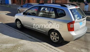 KIA Carens  2009 Diesel 137000Km Tétouan #93946 plein