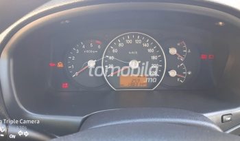 KIA Carens  2009 Diesel 137000Km Tétouan #93946 plein