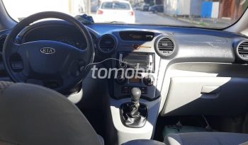KIA Carens  2009 Diesel 137000Km Tétouan #93946