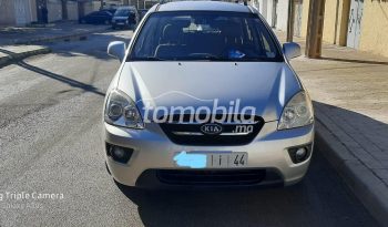 KIA Carens  2009 Diesel 137000Km Tétouan #93946 plein