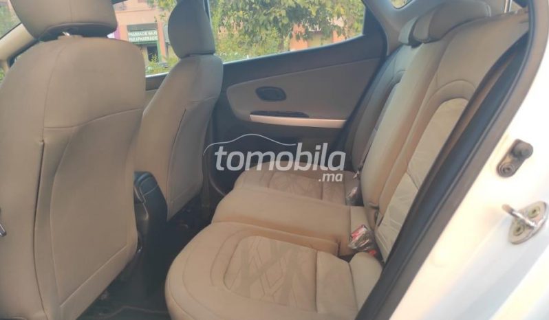 KIA cee’d  2016 Diesel 72000Km Marrakech #93572 full