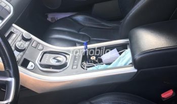 Land Rover Range Rover Evoque  2014 Diesel 175000Km Casablanca #93746 full