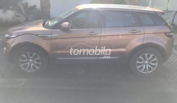 Land Rover Range Rover Evoque  2014 Diesel 175000Km Casablanca #93746