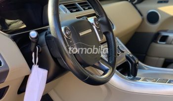 Land Rover Range Rover Sport   Diesel 124000Km Casablanca #94027 full