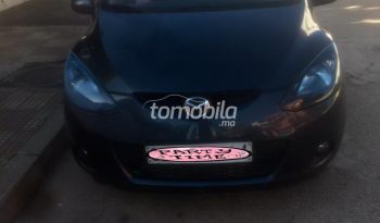 Mazda 2  2008 Essence 144000Km Kénitra #93729 full