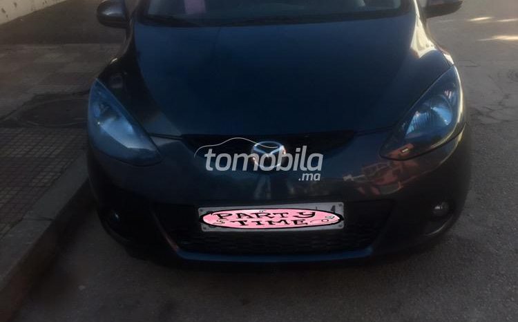 Mazda 2  2008 Essence 144000Km Kénitra #93729 full