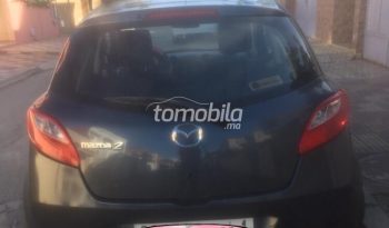 Mazda 2  2008 Essence 144000Km Kénitra #93729 full