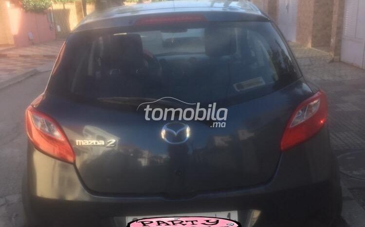 Mazda 2  2008 Essence 144000Km Kénitra #93729 full