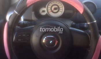 Mazda 2  2008 Essence 144000Km Kénitra #93729 full