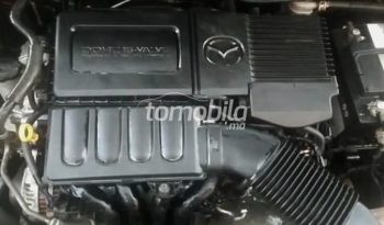 Mazda 2  2008 Essence 144000Km Kénitra #93729