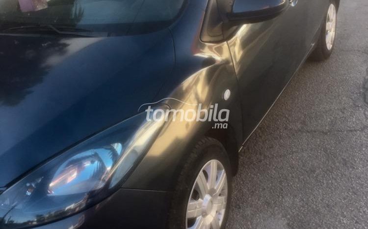 Mazda 2  2008 Essence 144000Km Kénitra #93729 full