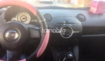 Mazda 2  2008 Essence 144000Km Kénitra #93729 full