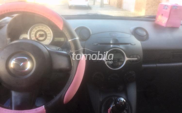 Mazda 2  2008 Essence 144000Km Kénitra #93729 full