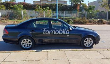 Mercedes-Benz 220 Occasion 2008 Diesel Km Casablanca #93766