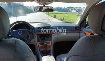 Mercedes-Benz 220 Occasion 2008 Diesel Km Casablanca #93766 plein