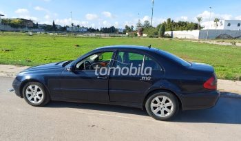 Mercedes-Benz 220 Occasion 2008 Diesel Km Casablanca #93766 plein